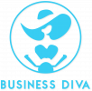 Logo Business Diva